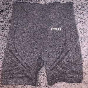 ECHT biker shorts